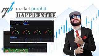 MARKET PROPHIT 🔥 SOCIAL MEDIA ACCOUNT COPY TRADING 🤑 FIND THE REAL ALPHA TRADERS [upl. by Suillenroc]