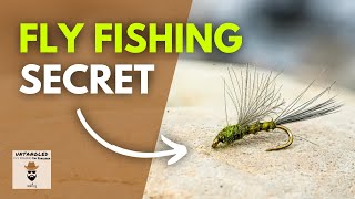 How to Successfully Fly Fish With Emergers  Ep 46 [upl. by Avery698]