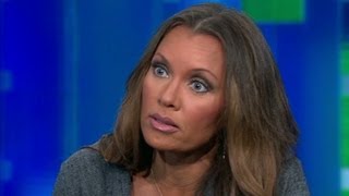 Vanessa Williams I was molested [upl. by Esirahs374]