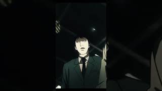 Death Note  SHADOWS Edit⧸AMV shortvideo shorts [upl. by Anatola]