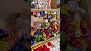 ഒന്ന് Christmas Shopping ന് പോവാം🎄🎁 diy craft shorts [upl. by Itsyrc]