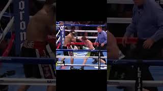 How Canelo Set Up Kirkland [upl. by Rubel295]