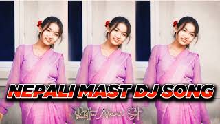 Nepali Super Hit Mix  Song mix by Dj Litu Nani Smiley 💞 2024 Nagpur song new 2024 dj remix [upl. by Einaej]