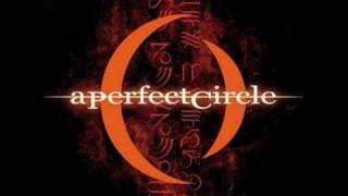 10 Brena  A Perfect Circle [upl. by Ludly]