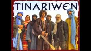 Tinariwen 610  Amidinin [upl. by Maribeth373]