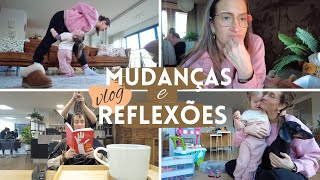 nova meta receitas yoga em casa rotina diária [upl. by Kletter857]