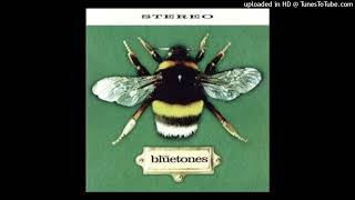 Bluetones  Slight Return 1996 magnums extended mix [upl. by Airamat]