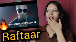 Awein  Hai Diss track Reaction  Pooja Chandola [upl. by Zampardi616]