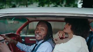 Naira Marley  Ayewada Official Music Video [upl. by Ahsiela]