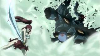 The theme of Erza AMV HD [upl. by Preiser]