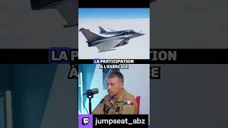 Les missions Pégase  Collaboration militaire multinationale dans des opérations [upl. by Jonina981]