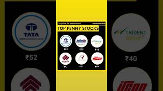 Best 3 Penny Stocks 2024  Buy Now 💹📉 Growth 📈 Stocks shorts ytshorts stocks viral share [upl. by Adey]