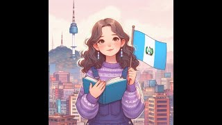 Sacando mi pasaporte por primera vez en Guatemala [upl. by Joline846]