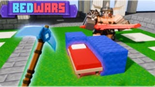 The Cage  Bedwars [upl. by Tteirrah]