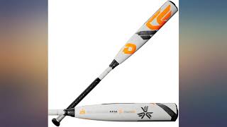 DeMarini CF 10 USSSA Baseball Bat 2 34quot Barrel  28quot18oz Black WTDXCBZ review [upl. by Namajneb]