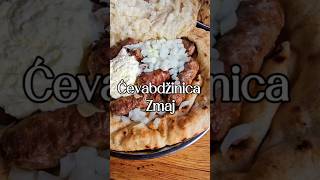 U potrazi za najboljim ćevapima  food [upl. by Grissel]