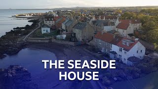 The Seaside House  Scotlands Home Of The Year  BBC Scotland [upl. by Idnarb912]