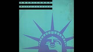 Holly Johnson  Americanos ReWork By DJ Nilsson [upl. by Wetzel]