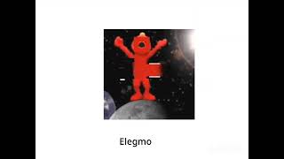 Elmo Meme [upl. by Soule726]