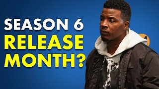 All American Season 6 Release Month Possibly Revealed [upl. by Denna]