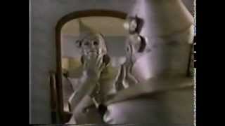 Tin Man Pfizer Commercial [upl. by Ecirtaed]