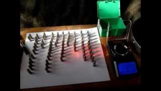 Lyman MicroTouch 1500 Electronic Reloading Scale [upl. by Frodi895]