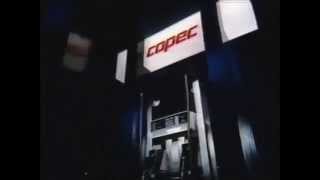 Comercial Copec 1987 [upl. by Cilurzo]