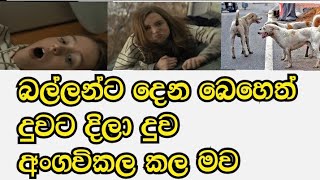 Sinhala movie review Run movie explanation Sinhala [upl. by Aerdnahc]