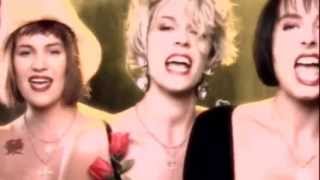 BANANARAMA quotI Cant Help Itquot Full Extended Club Mix [upl. by Garrison]