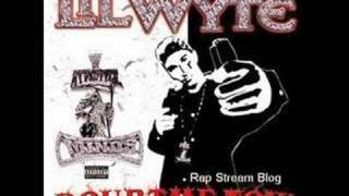 Lil Wyte  Smoking Song [upl. by London128]