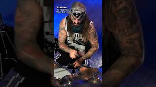 Mike Portnoy breaks down “Nightmare” by Avenged Sevenfold 🦇 drumeo [upl. by Baun]