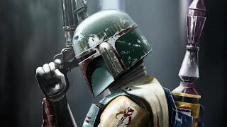 Flare x Boba Fett Theme Boba Fett Tribute [upl. by Michey877]