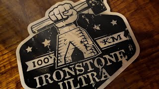 Ironstone 100 Race Briefing [upl. by Eilsil]