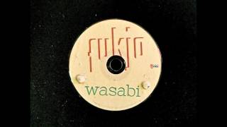 Fukjo  Wasabi Full Album [upl. by Lap86]