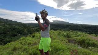 PART  3 OF MARINDUQUE LOOP DAY 3 Kasama Si master ZALDE at Si idol jay Christmas camp [upl. by Ursuline]