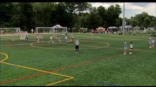 Elizabeth Torres Summer 2024 Highlights [upl. by Novyert]