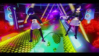 ≋★ Dance Dash  USAO  Hastur hard ダンス ダッシュ  USAO  ハスター ハード【60 FPS】★≋ [upl. by Christyna164]