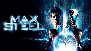 Max Steel Full Movie Blast Movie Review Explained in Hindi  Ben Winchell [upl. by Evelina312]