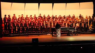 Dies Irae A Cappella Choir [upl. by Other]