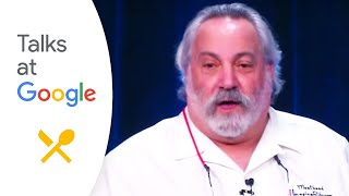 The Science of Great Barbecue and Grilling  Meathead Goldwyn  Talks at Google [upl. by Natsrik]