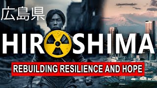 Resilience  Hope Hiroshima Rebirth 19452024 [upl. by Purdy404]