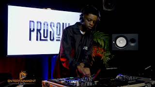 ProSoul’s LIVE MIX Episode 1 [upl. by Kimmie]