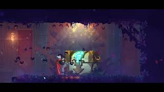 Dead Cells  Hard Light sword attempt [upl. by Alby53]