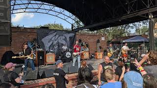 Joyce Manor  Live at Fest 22  Gainesville FL  10272024 FULL SHOW AUDIO [upl. by Sirehc]