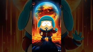 Eric Cartman AI Cover of Empire State of Mind [upl. by Weikert]