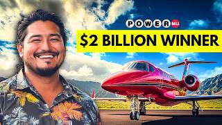 Stupidly EXPENSIVE Things Edwin Castro Owns  Biggest POWERBALL Winner [upl. by Brittain202]