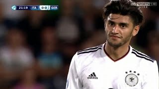 Mahmoud Dahoud vs Italia  26062017  HD [upl. by Berte]