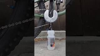 This Your Ideal Bike Water Bottle？funfacts [upl. by Teuton991]