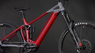 Mondraker Level R 2023 EBike  REAL WEIGHT [upl. by Pearle]