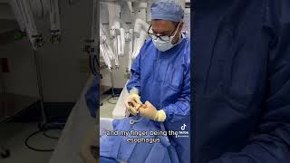 Robotic Lap Band Removal Surgery explained [upl. by Heuser]